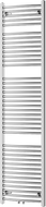 Mexen Ares радиатор за баня 1800 x 500 mm, 647 W, хром - W102-1800-500-00-01