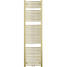 Mexen Ares банска радиатор 1800 x 500 мм, 647 W, златен - W102-1800-500-00-50