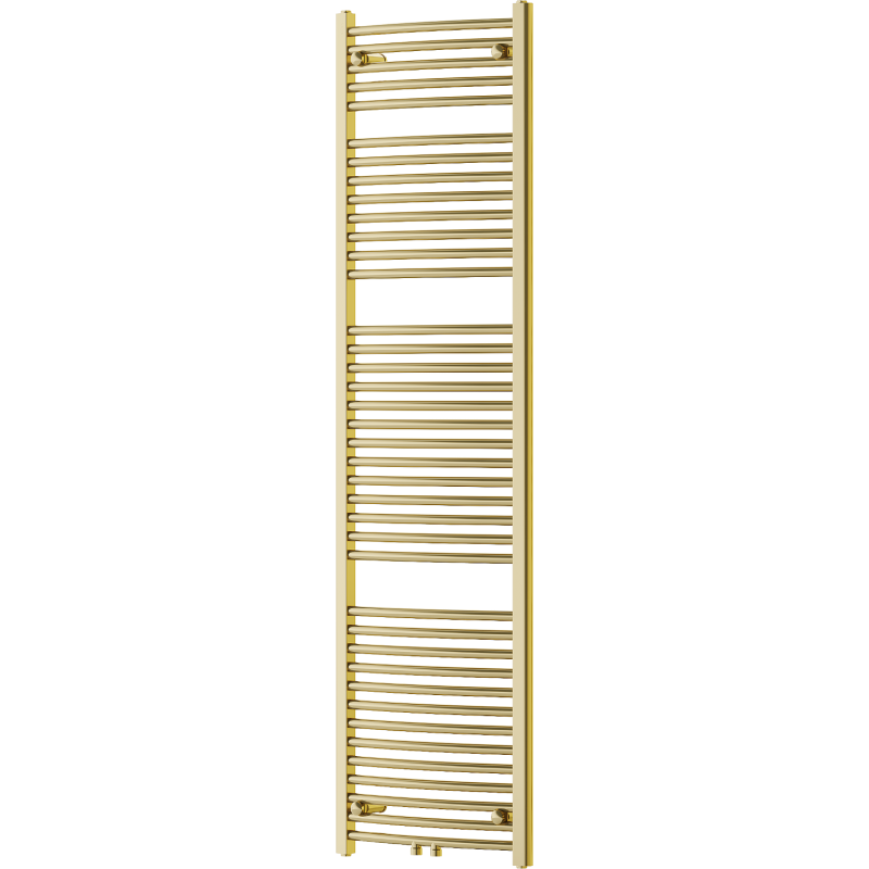 Mexen Ares радиатор за баня 1800 x 500 mm, 647 W, златен - W102-1800-500-00-50