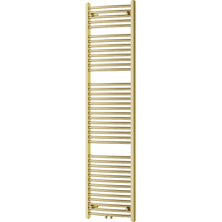 Mexen Ares радиатор за баня 1800 x 500 mm, 647 W, златен - W102-1800-500-00-50