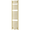 Mexen Ares радиатор за баня 1800 x 500 mm, 647 W, златен - W102-1800-500-00-50