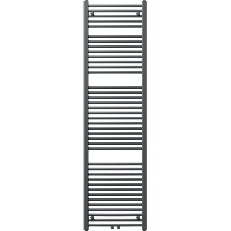 Mexen Ares радиатор за баня 1800 x 500 мм, 820 W, антрацит - W102-1800-500-00-66