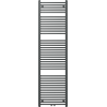 Mexen Ares лира за баня 1800 x 500 mm, 820 W, антрацит - W102-1800-500-00-66