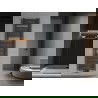 Mexen Ares лира за баня 1800 x 500 mm, 820 W, антрацит - W102-1800-500-00-66