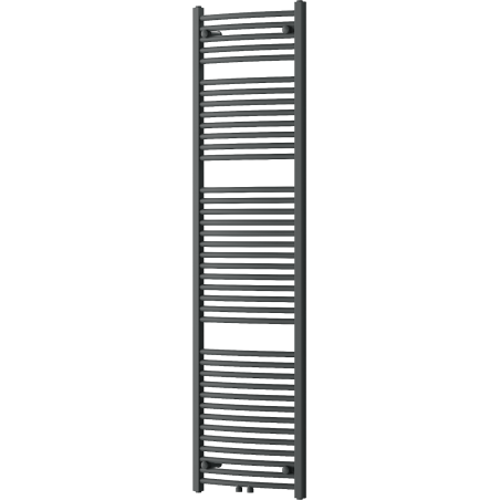 Mexen Ares лира за баня 1800 x 500 mm, 820 W, антрацит - W102-1800-500-00-66