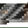Mexen Ares радиатор за баня 1800 x 600 мм, 757 W, хром - W102-1800-600-00-01