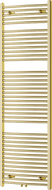 Mexen Ares радиатор за баня 1800 x 600 mm, 757 W, златист - W102-1800-600-00-50