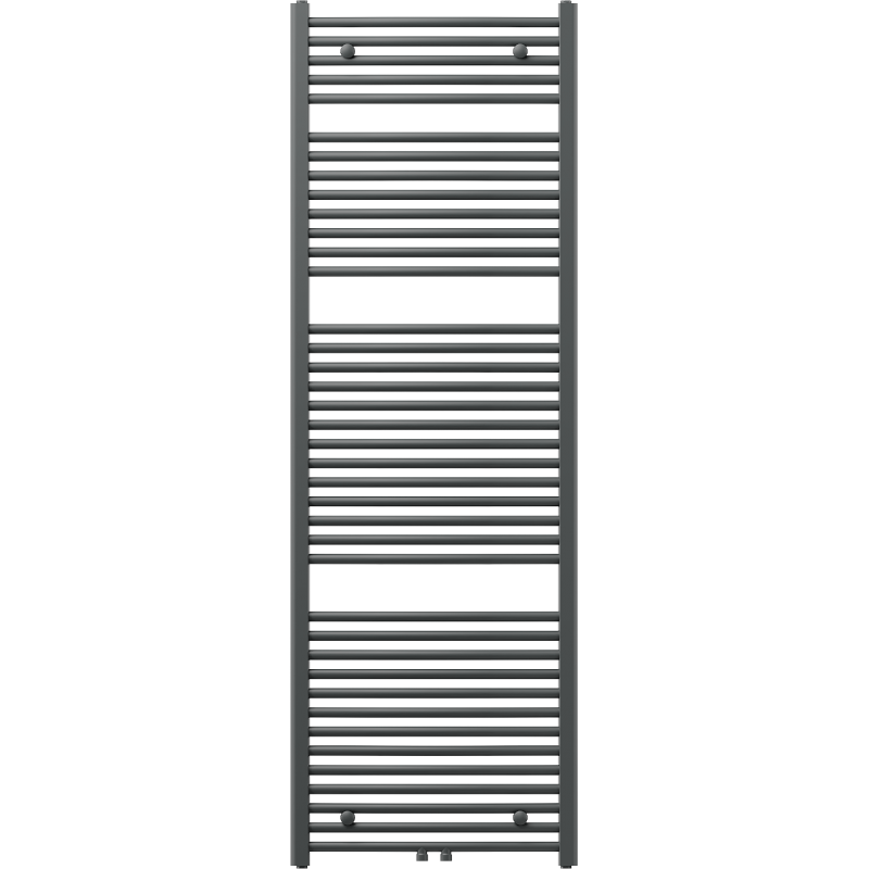 Mexen Ares радиатор за баня 1800 x 600 мм, 958 W, антрацит - W102-1800-600-00-66