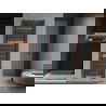Mexen Ares баня радиатор 1800 x 600 мм, 958 W, антрацит - W102-1800-600-00-66