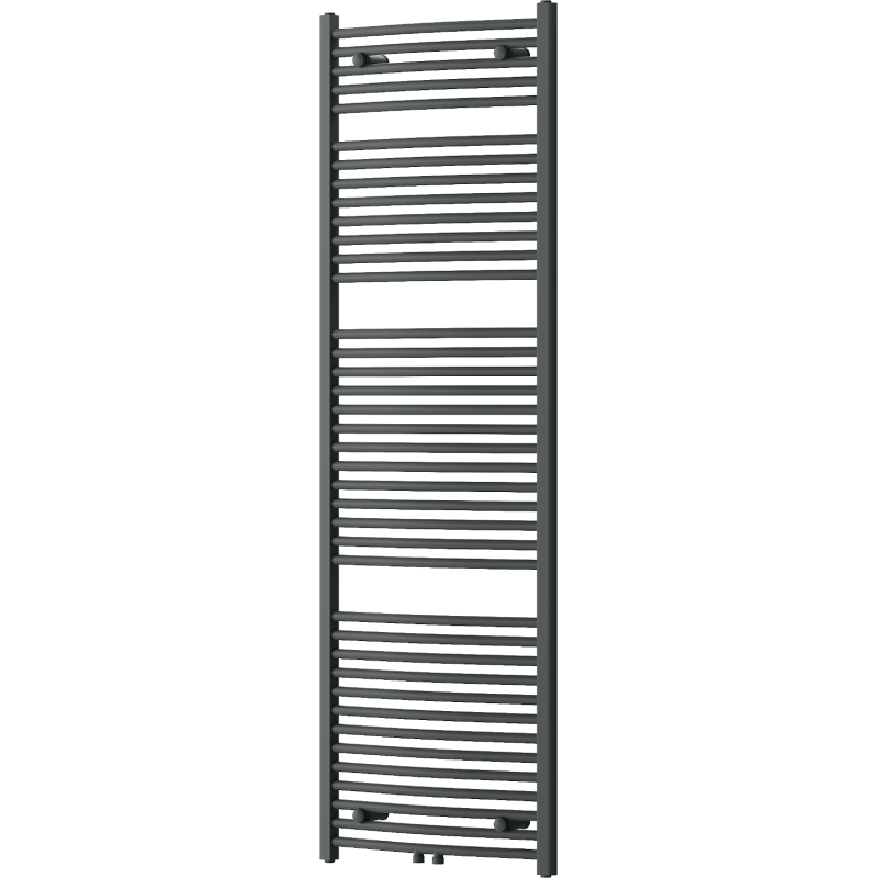 Mexen Ares баня радиатор 1800 x 600 мм, 958 W, антрацит - W102-1800-600-00-66