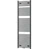 Mexen Ares баня радиатор 1800 x 600 мм, 958 W, антрацит - W102-1800-600-00-66