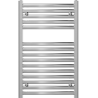 Mexen Helios хромиран радиатор за баня 800 x 500 мм, 301 W - W103-0800-500-00-01