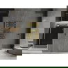 Mexen Helios радиатор за баня 800 x 500 mm, 301 W, златист - W103-0800-500-00-50