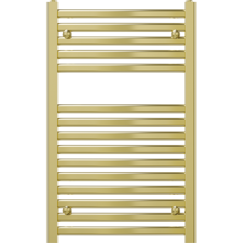 Mexen Helios Радиатор за баня 800 x 500 мм, 301 W, златен - W103-0800-500-00-50