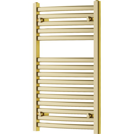 Mexen Helios Радиатор за баня 800 x 500 мм, 301 W, златен - W103-0800-500-00-50