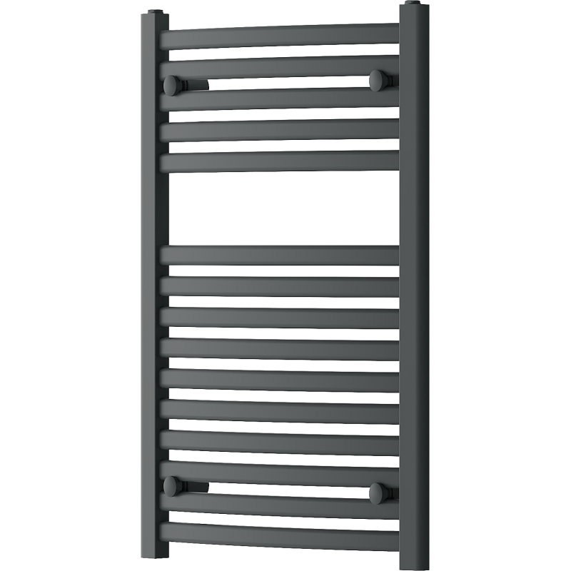 Mexen Helios баня радиатор 800 x 500 мм, 381 W, антрацит - W103-0800-500-00-66