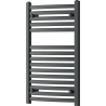 Mexen Helios радиатор за баня 800 x 500 мм, 381 W, антрацит - W103-0800-500-00-66