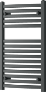 Mexen Helios баня радиатор 800 x 500 мм, 381 W, антрацит - W103-0800-500-00-66