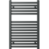 Mexen Helios радиатор за баня 800 x 500 мм, 381 W, антрацит - W103-0800-500-00-66
