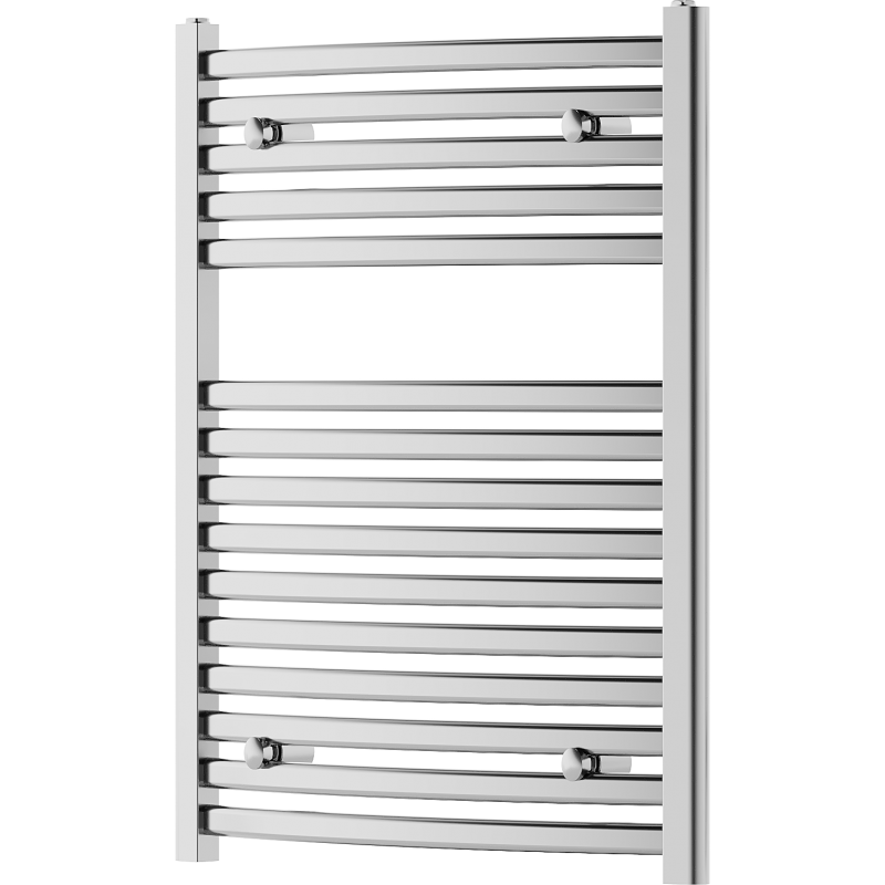 Mexen Helios баня радиатор 800 x 600 мм, 354 W, хром - W103-0800-600-00-01
