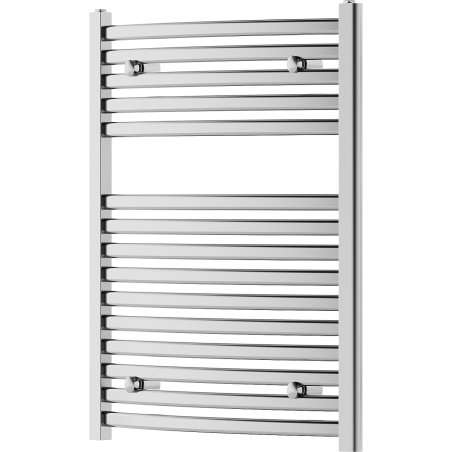 Mexen Helios баня радиатор 800 x 600 мм, 354 W, хром - W103-0800-600-00-01