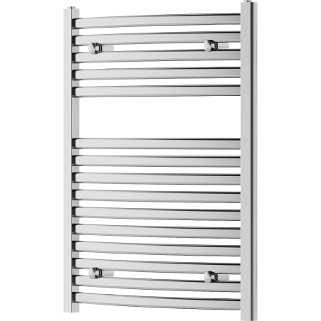 Mexen Helios радиатор за баня 800 x 600 мм, 354 W, хром - W103-0800-600-00-01