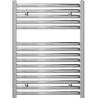 Mexen Helios радиатор за баня 800 x 600 мм, 354 W, хром - W103-0800-600-00-01