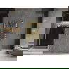 Mexen Helios баня радиатор 800 x 600 mm, 354 W, златен - W103-0800-600-00-50