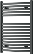 Mexen Helios луксозен радиатор за баня 800 x 600 мм, 448 W, антрацит - W103-0800-600-00-66