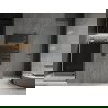 Mexen Helios отоплител за баня 800 x 600 mm, 448 W, антрацит - W103-0800-600-00-66