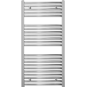 Mexen Helios радиатор за баня 1200 x 600 мм, 521 W, хром - W103-1200-600-00-01