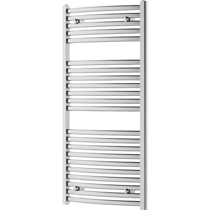 Mexen Helios радиатор за баня 1200 x 600 мм, 521 W, хром - W103-1200-600-00-01