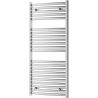 Mexen Helios радиатор за баня 1200 x 600 мм, 521 W, хром - W103-1200-600-00-01