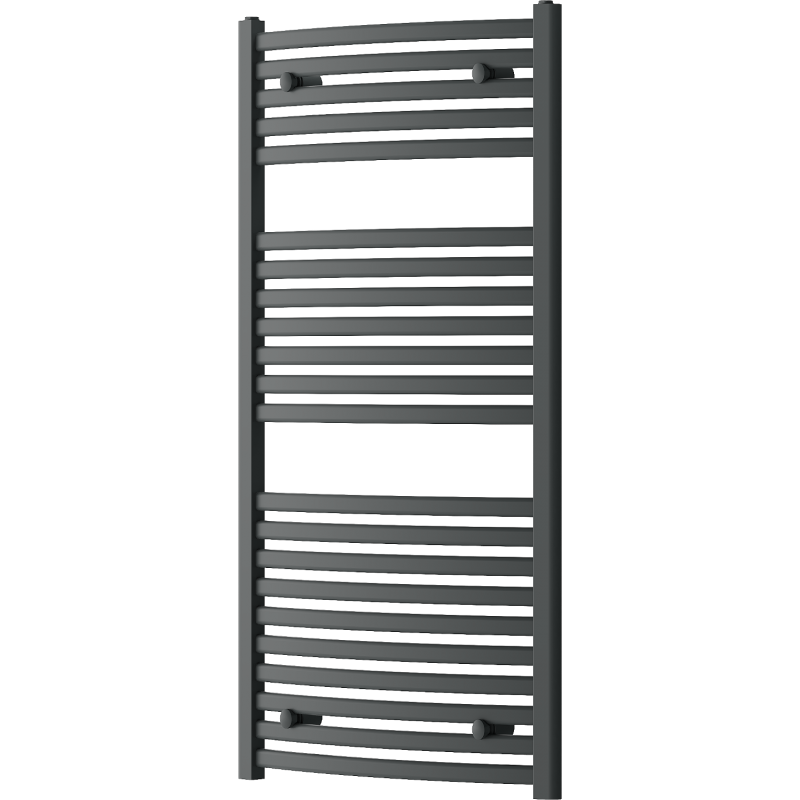 Mexen Helios баня радиатор 1200 x 600 мм, 563 W, антрацит - W103-1200-600-00-66