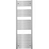 Mexen Helios радиатор за баня 1500 x 500 мм, 534 W, хром - W103-1500-500-00-01