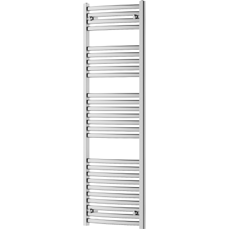 Mexen Helios радиатор за баня 1500 x 500 мм, 534 W, хром - W103-1500-500-00-01