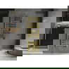 Mexen Helios бански радиатор 1500 x 500 мм, 534 W, златен - W103-1500-500-00-50