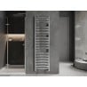 Mexen Helios радиатор за баня 1800 x 500 мм, 667 W, хром - W103-1800-500-00-01