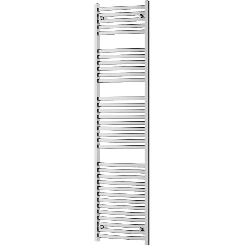 Mexen Helios радиатор за баня 1800 x 500 мм, 667 W, хром - W103-1800-500-00-01