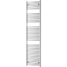 Mexen Helios радиатор за баня 1800 x 500 мм, 667 W, хром - W103-1800-500-00-01