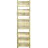 Mexen Helios радиатор за баня 1800 x 500 mm, 667 W, златен - W103-1800-500-00-50