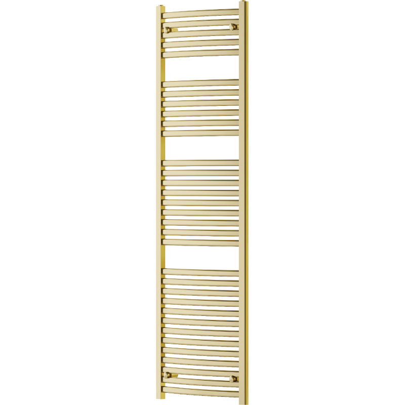 Mexen Helios баня радиатор 1800 x 500 мм, 667 W, златен - W103-1800-500-00-50