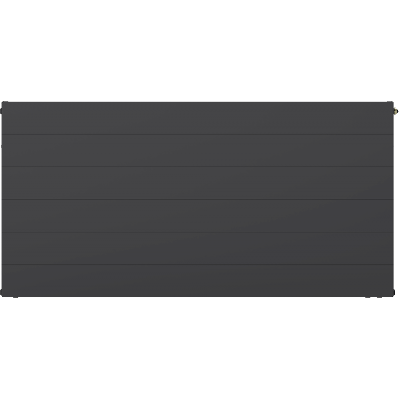 Mexen Line CVL33 радиатор 500 x 1200 mm, долно свързване, 2281 W, антрацит - W633L-050-120-66