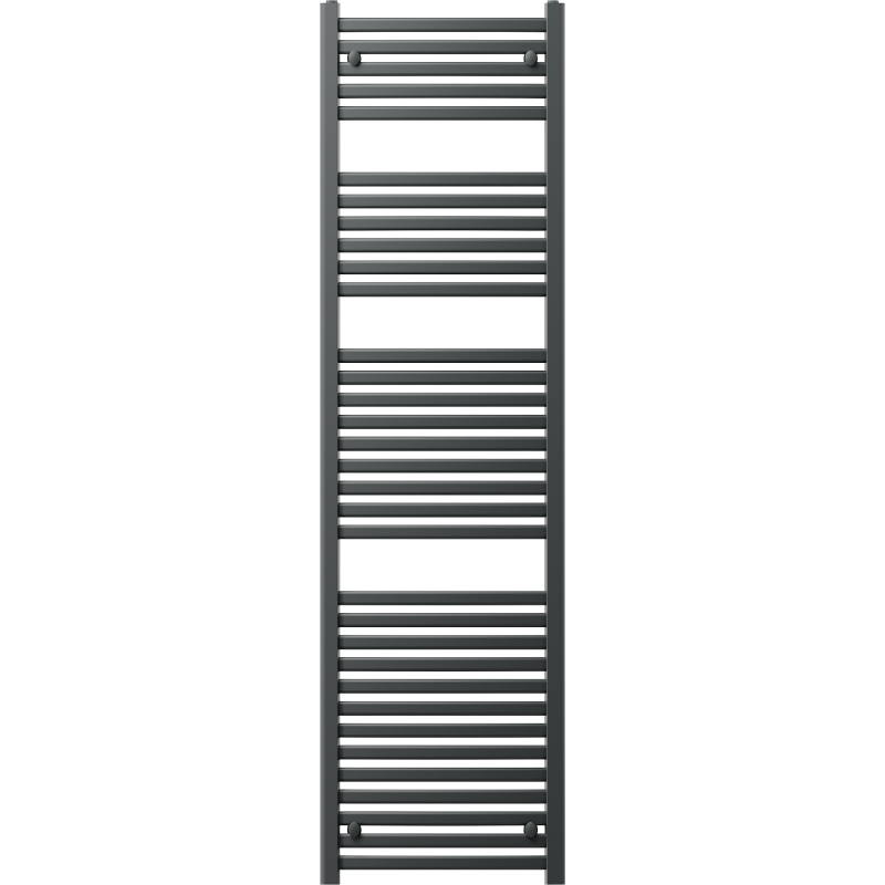 Mexen Helios баня радиатор 1800 x 500 мм, 844 W, антрацит - W103-1800-500-00-66
