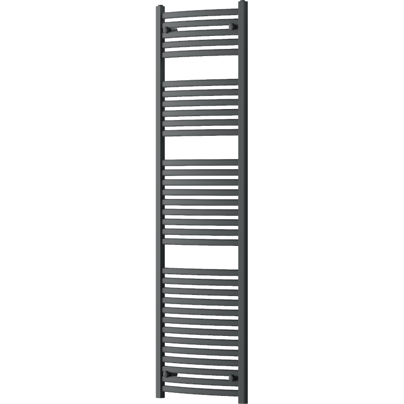 Mexen Helios радиатор за баня 1800 x 500 мм, 844 W, антрацит - W103-1800-500-00-66