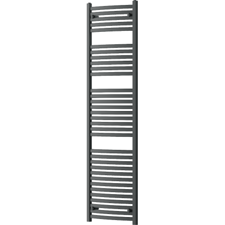 Mexen Helios радиатор за баня 1800 x 500 мм, 844 W, антрацит - W103-1800-500-00-66