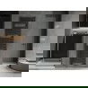 Mexen Helios радиатор за баня 1800 x 500 мм, 844 W, антрацит - W103-1800-500-00-66