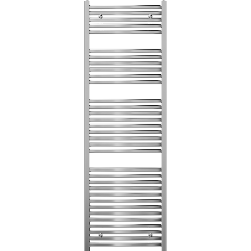 Mexen Helios радиатор за баня 1800 x 600 mm, 782 W, хром - W103-1800-600-00-01