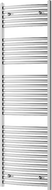 Mexen Helios радиатор за баня 1800 x 600 mm, 782 W, хром - W103-1800-600-00-01