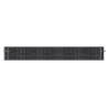 Mexen Line CVL33 панелен радиатор 600 x 1100 мм, долно свързване, 2421 W, антрацит - W633L-060-110-66
